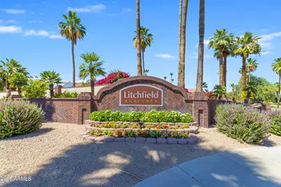 4912 N Greentree Dr. W Drive W, Litchfield Park, AZ 85340 - Photo 109