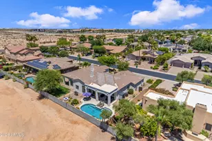 4912 N Greentree Dr W Dr W, Litchfield Park, AZ 85340 - Photo 107