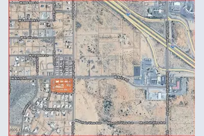 10463 W Arica Road #-, Casa Grande, AZ 85193 - Photo 33