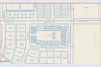 10463 W Arica Road #-, Casa Grande, AZ 85193 - Photo 27