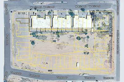10463 W Arica Road #-, Casa Grande, AZ 85193 - Photo 31