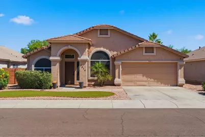 4414 E Villa Rita Drive, Phoenix, AZ 85032 - Photo 1