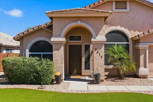 4414 E Villa Rita Dr, Phoenix, AZ 85032 - Photo 3