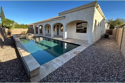 831 W Sycamore Court, Litchfield Park, AZ 85340 - Photo 1