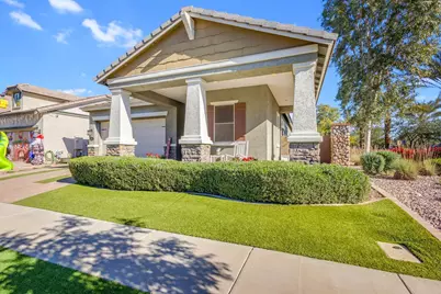 2555 S Benton, Mesa, AZ 85209 - Photo 37
