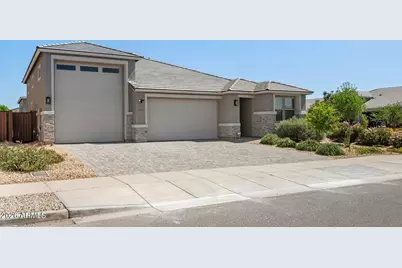 18558 W Swayback Pass, Wittmann, AZ 85361 - Photo 43