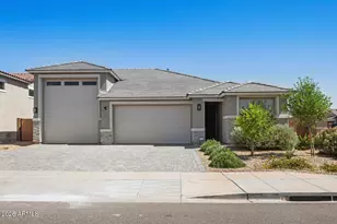 18558 W Swayback Pass, Wittmann, AZ 85361 - Photo 1