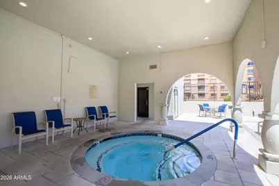 7970 E Camelback Road E #506, Scottsdale, AZ 85251 - Photo 25