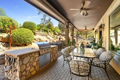 1389 Ridgewood Drive Drive, Prescott, AZ 86305 - Photo 39