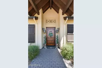 1389 Ridgewood Drive Drive, Prescott, AZ 86305 - Photo 5