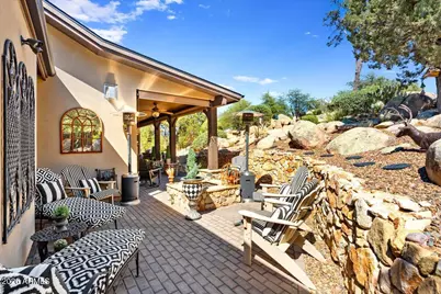 1389 Ridgewood Drive Drive, Prescott, AZ 86305 - Photo 43