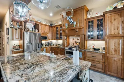 1389 Ridgewood Drive Drive, Prescott, AZ 86305 - Photo 19