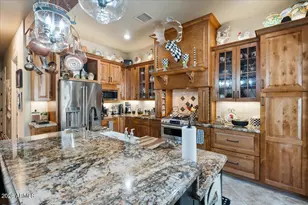 1389 Ridgewood Dr Dr, Prescott, AZ 86305 - Photo 19