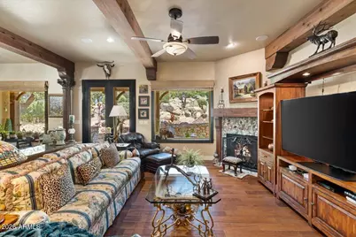 1389 Ridgewood Drive Drive, Prescott, AZ 86305 - Photo 13