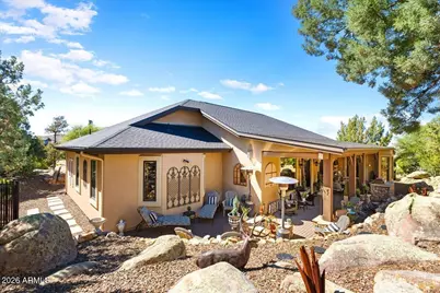 1389 Ridgewood Drive Drive, Prescott, AZ 86305 - Photo 45