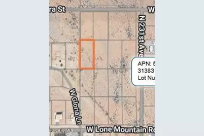 Xxxx W Calle De Los Flores -- #-, Wittmann, AZ 85361 - Photo 9