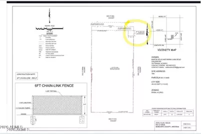 Xxxx W Calle De Los Flores -- #-, Wittmann, AZ 85361 - Photo 11