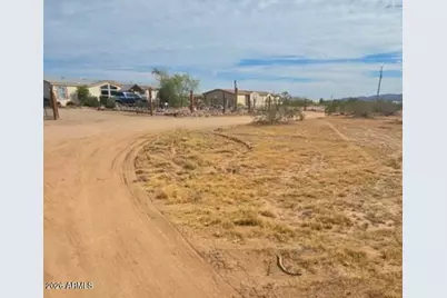 Xxxx W Calle De Los Flores -- #-, Wittmann, AZ 85361 - Photo 5