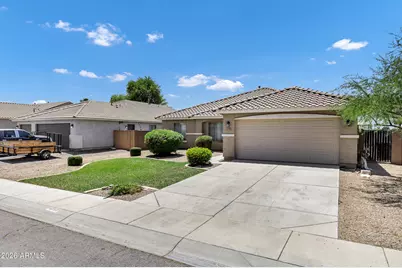 41192 N Vine Avenue, San Tan Valley, AZ 85140 - Photo 3