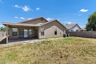 41192 N Vine Ave, San Tan Valley, AZ 85140 - Photo 33