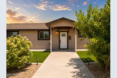 1826 W Oraibi Drive, Phoenix, AZ 85027 - Photo 3