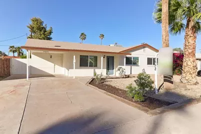 7922 E Willetta Street, Scottsdale, AZ 85257 - Photo 1