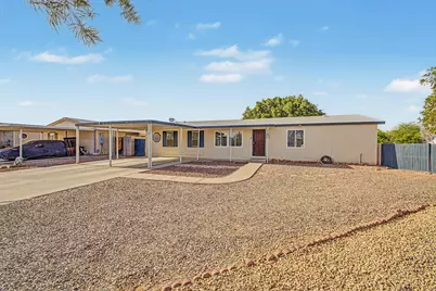 8601 N 103rd Avenue #Lot 201, Peoria, AZ 85345 - Photo 3
