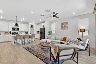 5616 S Caisson Way, Mesa, AZ 85212 - Photo 1