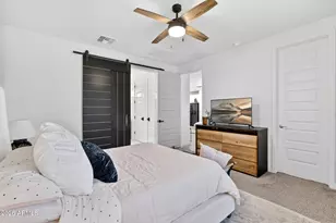 5616 S Caisson Way, Mesa, AZ 85212 - Photo 21