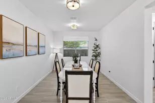 5616 S Caisson Way, Mesa, AZ 85212 - Photo 3