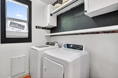 5616 S Caisson Way, Mesa, AZ 85212 - Photo 23