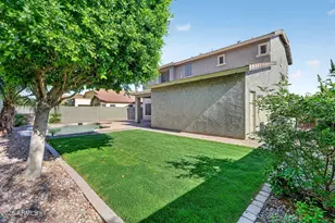 3536 E Fairview St, Gilbert, AZ 85295 - Photo 47