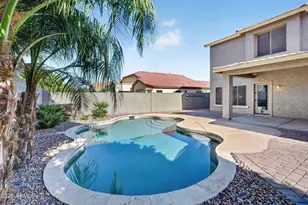 3536 E Fairview St, Gilbert, AZ 85295 - Photo 41