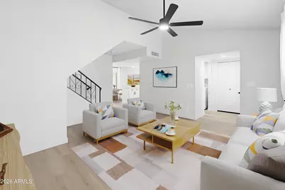 2544 W Campbell Avenue #43, Phoenix, AZ 85017 - Photo 13