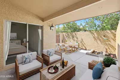 2544 W Campbell Avenue #43, Phoenix, AZ 85017 - Photo 5