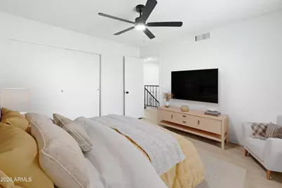 2544 W Campbell Avenue #43, Phoenix, AZ 85017 - Photo 41