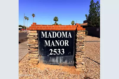 2544 W Campbell Avenue #43, Phoenix, AZ 85017 - Photo 7