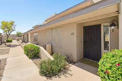 2544 W Campbell Avenue #43, Phoenix, AZ 85017 - Photo 9