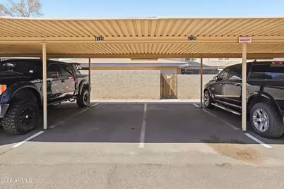 2544 W Campbell Avenue #43, Phoenix, AZ 85017 - Photo 57