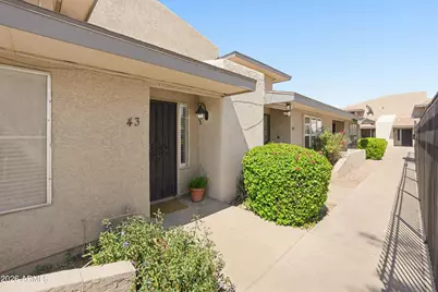 2544 W Campbell Avenue #43, Phoenix, AZ 85017 - Photo 9