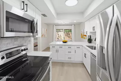 2544 W Campbell Avenue #43, Phoenix, AZ 85017 - Photo 13