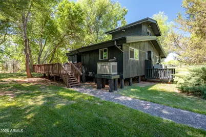 1420 N Page Springs Road, Cornville, AZ 86325 - Photo 5