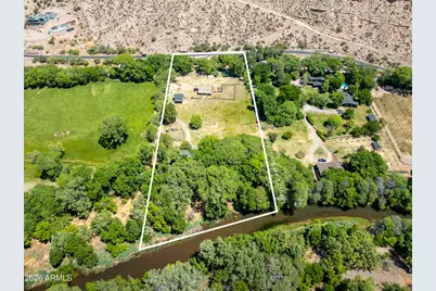 1420 N Page Springs Road, Cornville, AZ 86325 - Photo 3