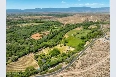 1420 N Page Springs Road, Cornville, AZ 86325 - Photo 31