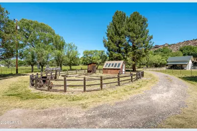 1420 N Page Springs Road, Cornville, AZ 86325 - Photo 35