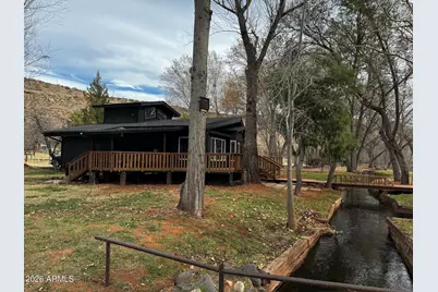 1420 N Page Springs Road, Cornville, AZ 86325 - Photo 51