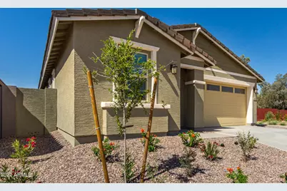 132 E Teakwood Drive, Chandler, AZ 85249 - Photo 5