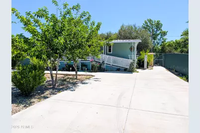 3291 S Spring Lane, Camp Verde, AZ 86322 - Photo 3