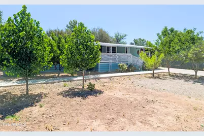 3291 S Spring Lane, Camp Verde, AZ 86322 - Photo 1