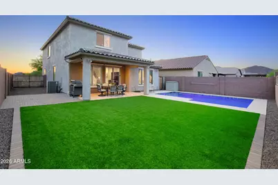 26711 N 70th Lane, Peoria, AZ 85383 - Photo 53
